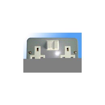 Sell 13A Switch Socket