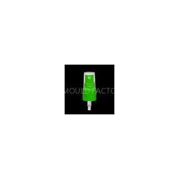 20/415 cosmetics Bottle Dispenser Pump , dosage 0.15ml/T with POM Nozzle