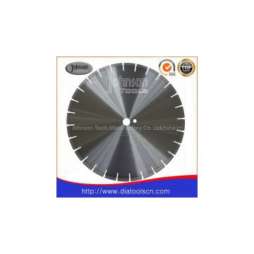 400mm diamond laser saw blade for marble