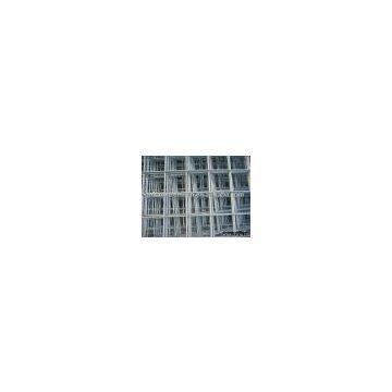 Welded Wire Mesh Panels