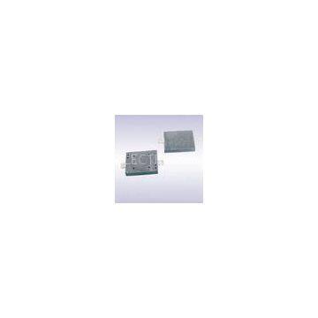 Two Pin Active Buzzers , Magnet 12V Buzzer Element D16MM H14MM