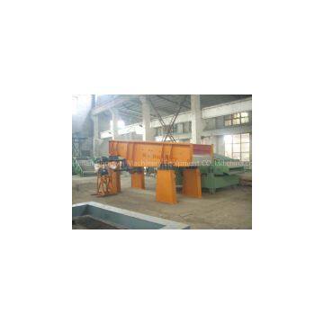 Effient Mining Vibrating Grizzly Feeder photo-2