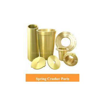 Crusher Bronze Bushing METSO/SYMONS photo-2