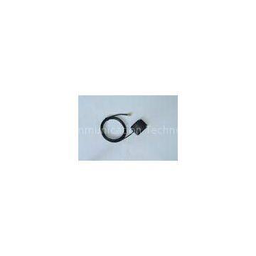 Magnetic Mobile Car GPS Antenna / Gps Repeater Antenna , High Gain
