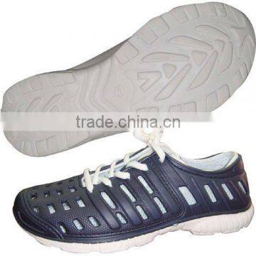 Cheapest Best quanty for EVA sport shoes in promotional sale sport shoes