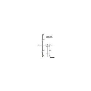 304/316Stainless steel Balustrade,stair railing,railing ,handrail fittings,steel balustrade,handrail balustrade,metal balustrade
