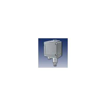 Pressure Switches