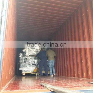 Gauze Swab Folding Machine photo-5