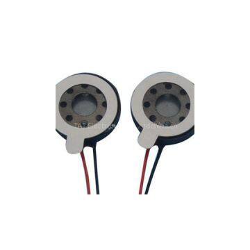 13MM 8Ohm 0.5W Mylar Speaker