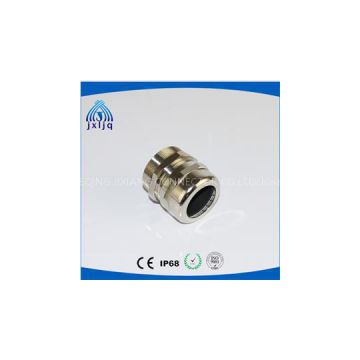 Explosion-proof Brass Cable Gland