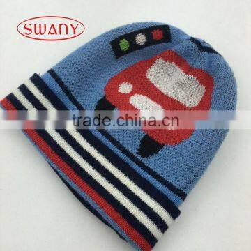 Top Quality Newly Design Cute Cartoon Baby Hat With Hair photo-2