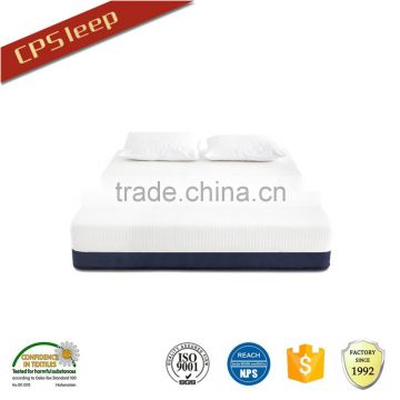 The Perfect bounce pressure relief memory foam mattress therapeutic bed mattress memory foam portable mattress