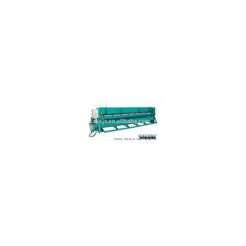 electrical steel plate cutting machine,roll forming machine