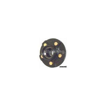 brake hub