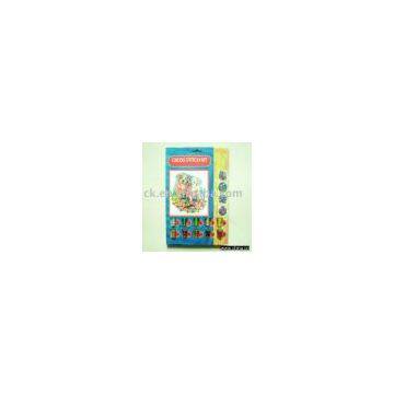 Cross Stitch Kit