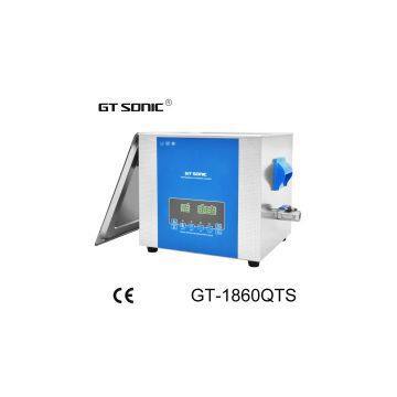 household ultrasonic cleaner GT-1860QTS