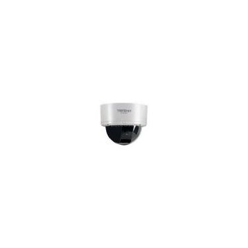 TRENDnet SecurView PoE Dome Internet Camera TV-IP252P Network camera - fixed