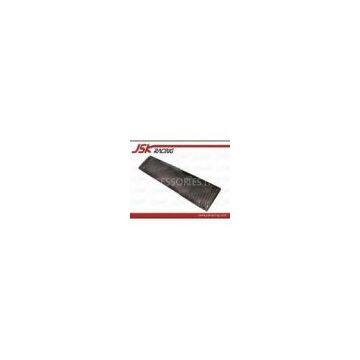 CARBON FIBER PLUG COVER FOR NISSAN 200SX CA18 (JSK220430)