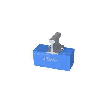 Spring Sleeper Screw Fastening System