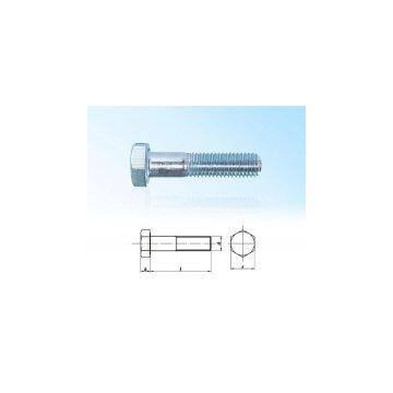 Hexagonal Head Bolt DIN931