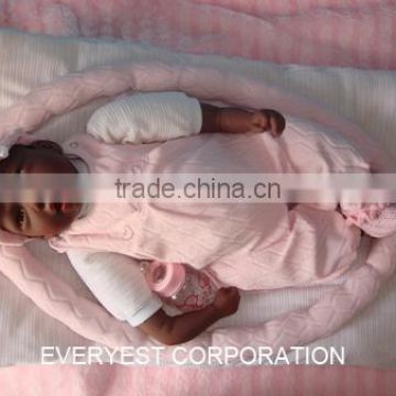 buy reborn african baby doll lifelike dolls 22'' manufacturer