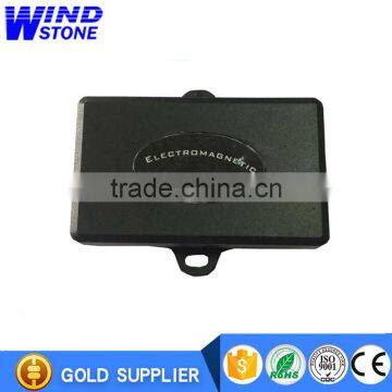 Auto Electromagnetic Parking Sensor No Holes,Easy Install,Parking Radar,Bumper Guard Back-up Parking Sensor photo-2