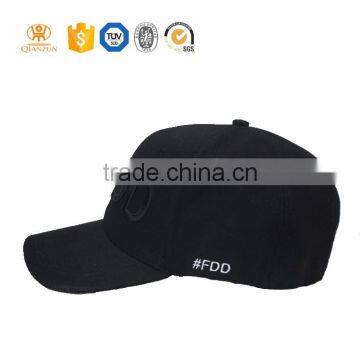 Wholesale Custom Polo Baseball Cap photo-2