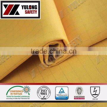 Best Selling Polyester/Cotton Anti-static Fabric Used In Oil Station