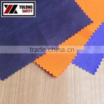 THPC Treatment Excellent Fireproof 100 Cotton Permanent Flame Retardant Fabric