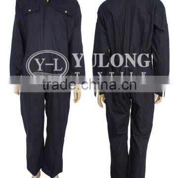 yulong wholesale meta-aramid clothing for fire fighters