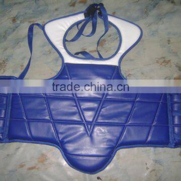 Adidas Style Martial Arts Chest Protector
