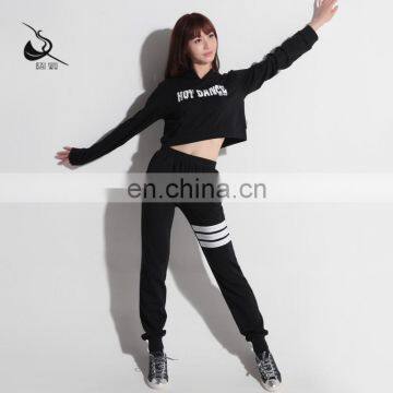 116112009 Dance Top Jazz Dancewear photo-3