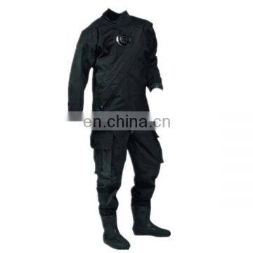 Trilaminate Butyl Drysuit / Diving Suit / Drysuit