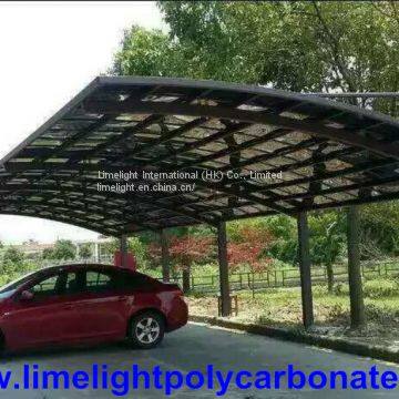 Aluminum Carport, Cantilever Carport, PC Carport, DIY Carport, Metal Carport, Garage Carport, Garden Carport Shelter