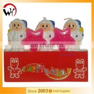 Birthday party candles distributors