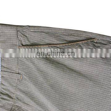 Checks Wholesale Latest Design Cotton Man Pants photo-3