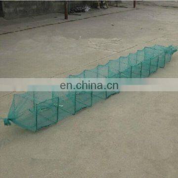 12 sections trap cage Nets