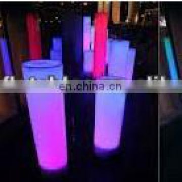 LED inflatable decoration lighting inflatable light tube