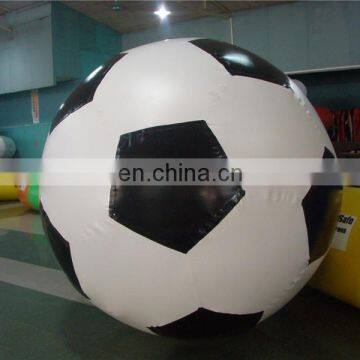 Airtight Inflatable Football For Sale