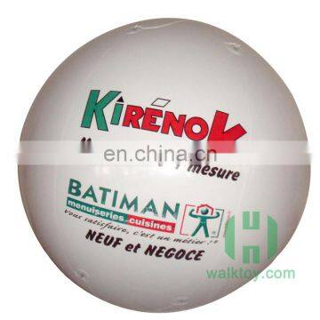 HI High Quality Inflatable Ground Ballon With Logo for Advertising photo-4