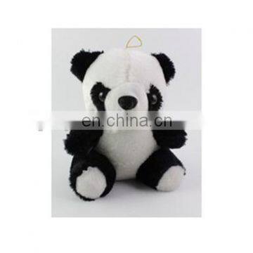 15cm Promotional toys small size Panda bear toy