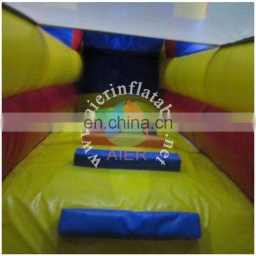 Sport Games Giant Inflatable Obstacle Course for Outdoor Challenge Playing photo-6