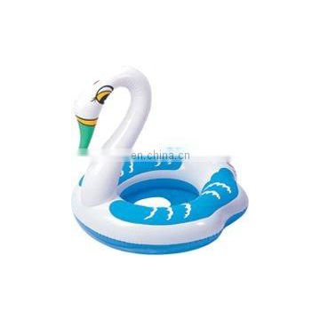 inflatable animal pool float