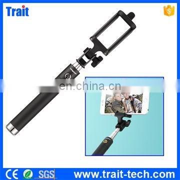 Factory Price Wireless Monopod Selfie Stick for iPhone All Smartphones