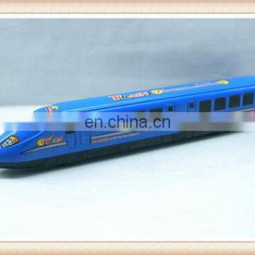 Friction train toy, friction rail car toy