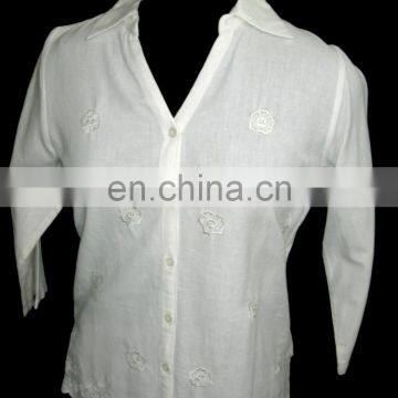 Ladies Shirts Latest Designs 2017 photo-2