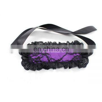 Handcuffs lace blindfold eye mask manufacturer