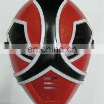 Fire Man mask P-M078