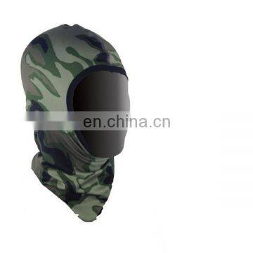 Wholesale Reusable Elastic Army Trendy Windproof One-hole Unisex Spandex Mens Sublimation Printed Decorative Sun Balaclavas photo-6