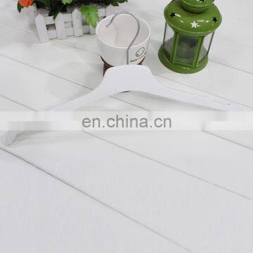 China Wholesaler Hot Multipurpose Plastic Hanger for Skirts